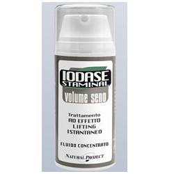 IODASE STAMINAL VOLUME SENO 100 ML - Farmasanitas 