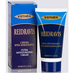 REIDRAVIS CREMA IPERIDRATANTE 50 ML - Farmasanitas 