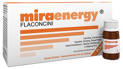 MIRAENERGY 10FL 10 ML - Farmasanitas 