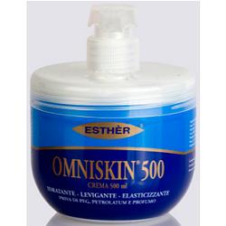 OMNISKIN 500 CREMA 500 ML - Farmasanitas 