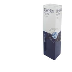 PHARCOS OLEOSKIN SPUMA 200 ML - Farmasanitas 