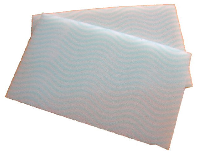 SPUGNA PRESAPONATA 12X20X1 20 PEZZI - Farmasanitas 