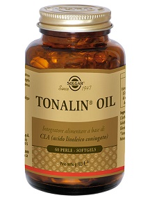 TONALIN OIL 60 PERLE - Farmasanitas 