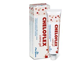 CHELOFLEX CREMA GEL 40 ML - Farmasanitas 