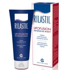 RILASTIL LIPOFUSION NTT CREMA 200 ML - Farmasanitas 