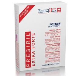 TRATTAMENTO 3 MESI CADUTA URTO EXTRA FORTE 3 TUBI 40 ML - Farmasanitas 
