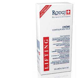 CREMA CONTORNO OCCHI LIFTING 20 ML - Farmasanitas 