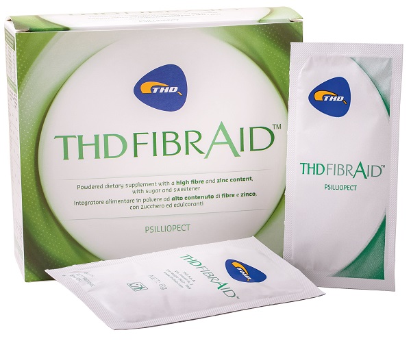 FIBRAID POLVERE 20 BUSTINE - Farmasanitas 