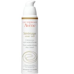 EAU THERMALE AVENE SERENAGE CREMA GIORNO 40 ML - Farmasanitas 
