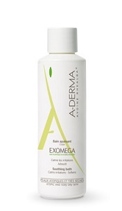 EXOMEGA BAGNO PLANTULE ADERMA - Farmasanitas 