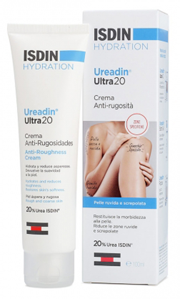 UREADIN ULTRA 20 LOZIONE 100 ML - Farmasanitas 