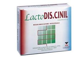 LACTODISCINIL 14 BUSTINE - Farmasanitas 