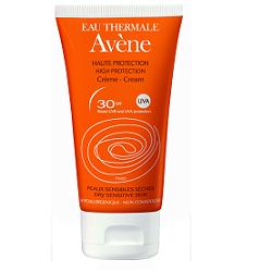 EAU THERMALE AVENE SOLARE CREMA 30 50 ML - Farmasanitas 