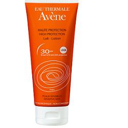 EAU THERMALE AVENE SOLARE LATTE 30 100 ML - Farmasanitas 