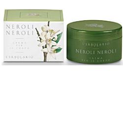 NEROLI NEROLI CREMA CORPO 250 ML - Farmasanitas 