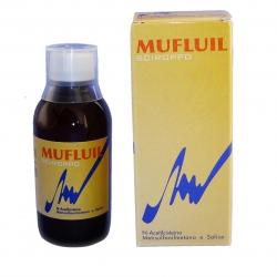 MUFLUIL 150 ML - Farmasanitas 