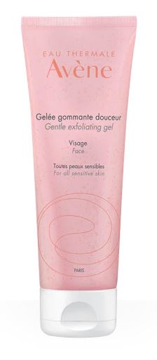 AVENE GELEE ESFOLIANTE DELICATO - Farmasanitas 