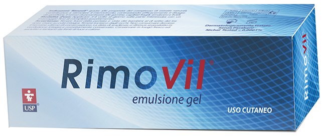 RIMOVIL GEL 75 ML - Farmasanitas 