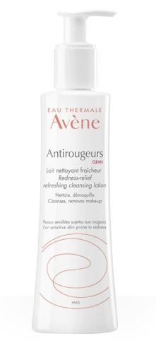 AVENE DERMO DETERGENTE AR 400 ML - Farmasanitas 