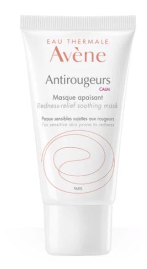 AVENE ANTIROUGEURS MASCHERA 50 ML - Farmasanitas 