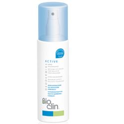 BIOCLIN DEODERM ACTIVE VAPO100 - Farmasanitas 