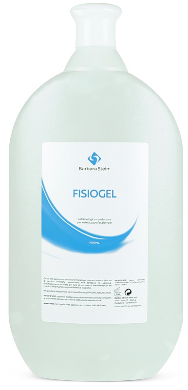 FISIOGEL 1000 ML - Farmasanitas 