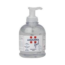 AMUCHINA GEL MANI FLACONE 250 ML - Farmasanitas 