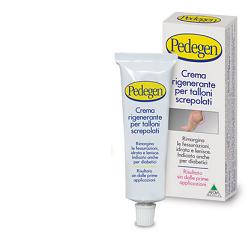 PEDEGEN CREMA RIGENERANTE TALLONI SCREPOLATI 50 ML - Farmasanitas 