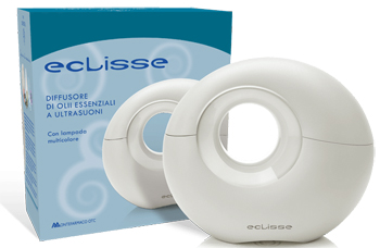 VAPO ESSENTIA ECLISSE DIFFUSORE ULTRASUONI - Farmasanitas 