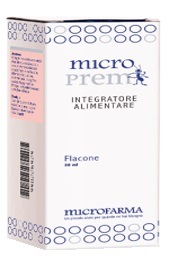 MICROPREM GOCCE 30 ML - Farmasanitas 
