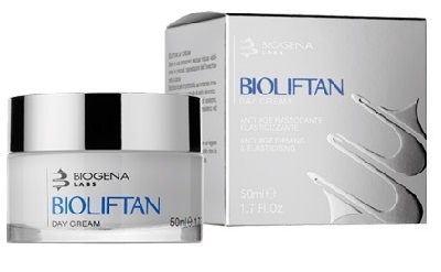 BIOLIFTAN DAY CREAM 50 ML - Farmasanitas 