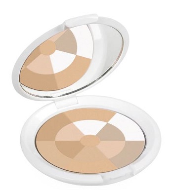 EAU THERMALE AVENE COUVRANCE CIPRIA MOSAICO EFFETTO TRASLUCIDO - Farmasanitas 