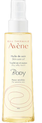 EAU THERMALE AVENE BODY OLIO 100 ML - Farmasanitas 