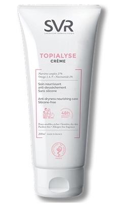 TOPIALYSE SVR CREMA NEW FORMULA 200 ML - Farmasanitas 