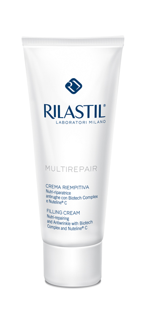 RILASTIL MULTIREPAIR CREMA NUTRIRIPARATRICE PROMO - Farmasanitas 