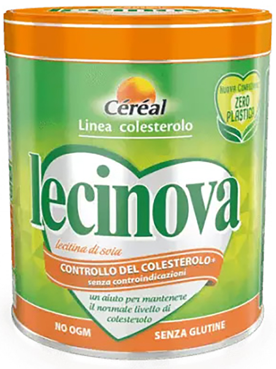 LECINOVA 275G - Farmasanitas 