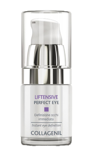 COLLAGENIL LIFTENSIVE PERFECT EYE 15 ML - Farmasanitas 