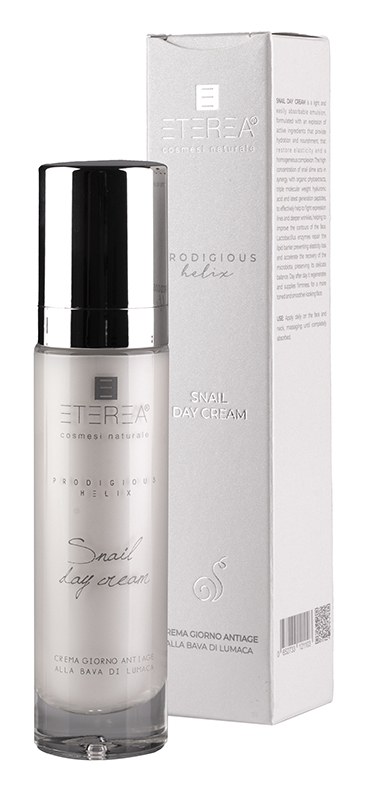 ETEREA PRODIGIOUS HELIX CREMA GIORNO 50 ML - Farmasanitas 