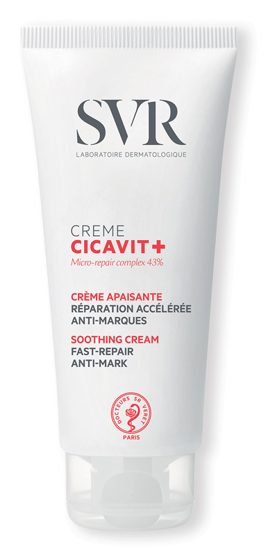 SVR CICAVIT CREMA 100 ML - Farmasanitas 