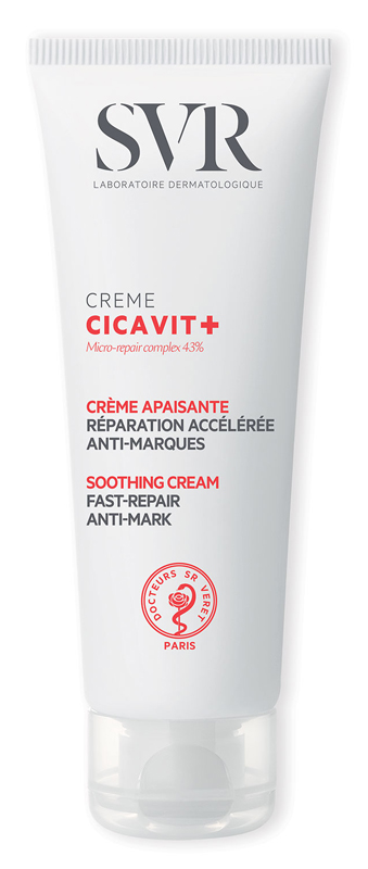 SVR CICAVIT CREMA 40 ML - Farmasanitas 