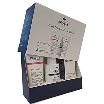 RILASTIL HYDROTENSEUR COFANETTO NATALE LF CREMA - Farmasanitas 