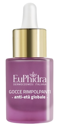 EUPHIDRA FILL SUP GOCCE RIMPOLPANTI - Farmasanitas 