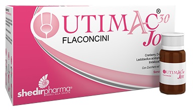UTIMAC 30 JOY 10 FLACONCINI 10 ML - Farmasanitas 
