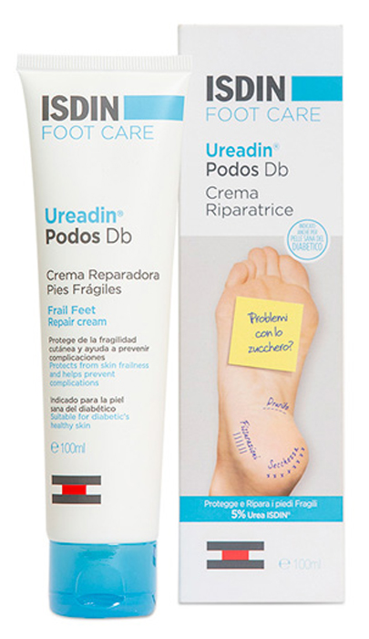 UREADIN PODOS DB 100 ML - Farmasanitas 