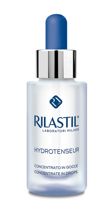 RILASTIL HYDROTENSEUR GOCCE EL HAPPY PRICE - Farmasanitas 