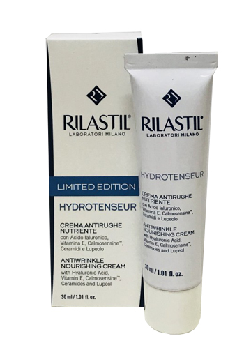 RILASTIL HYDROTEN CREMA NUTRIENTE HAPPY PRICE - Farmasanitas 