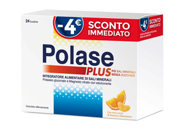 POLASE PLUS 24 BUSTINE PROMO - Farmasanitas 