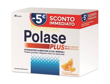 POLASE PLUS 36 BUSTINE PROMO - Farmasanitas 