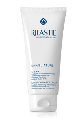 RILASTIL SMAGLIATURE CREMA FORMATO SPECIALE - Farmasanitas 