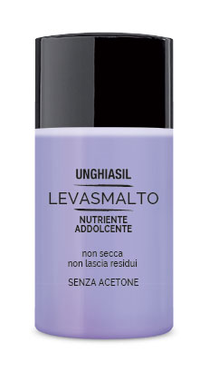 UNGHIASIL LEVASMALTO NUTRIENTE ADDOLCENTE 50 ML - Farmasanitas 